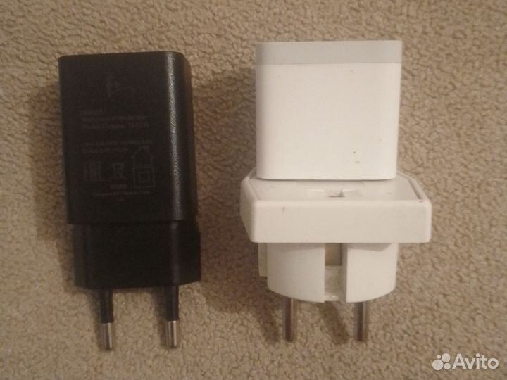 Зарядное устройство