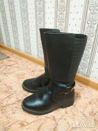 Сапоги