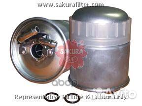 Фильтр топливный FS26090 Sakura