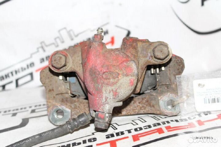 Суппорт В сборе toyota 4runner FJ cruiser hilux su