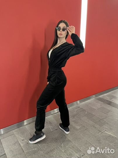 Комбинезон женский