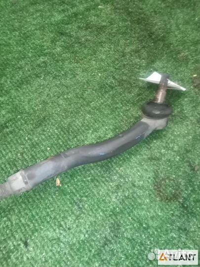 Рулевая рейка передняя toyota camry