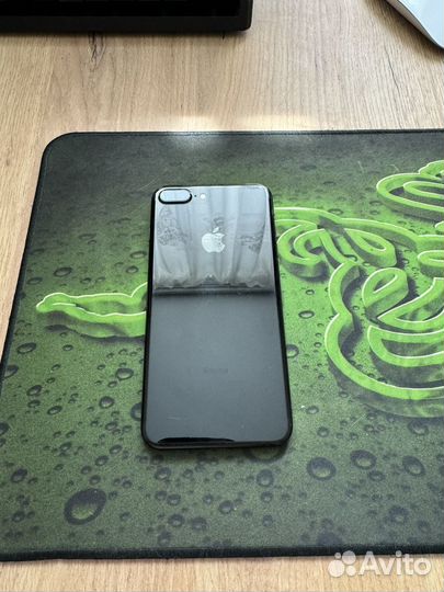 iPhone 7 Plus, 128 ГБ