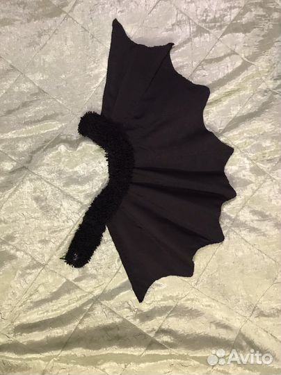 Костюм для хеллоуина