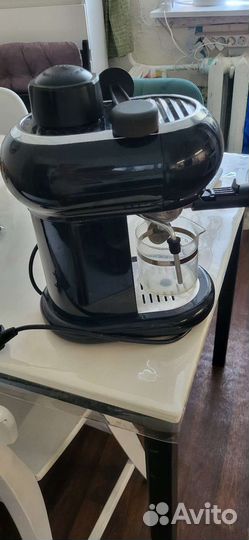 Кофеварка redmond