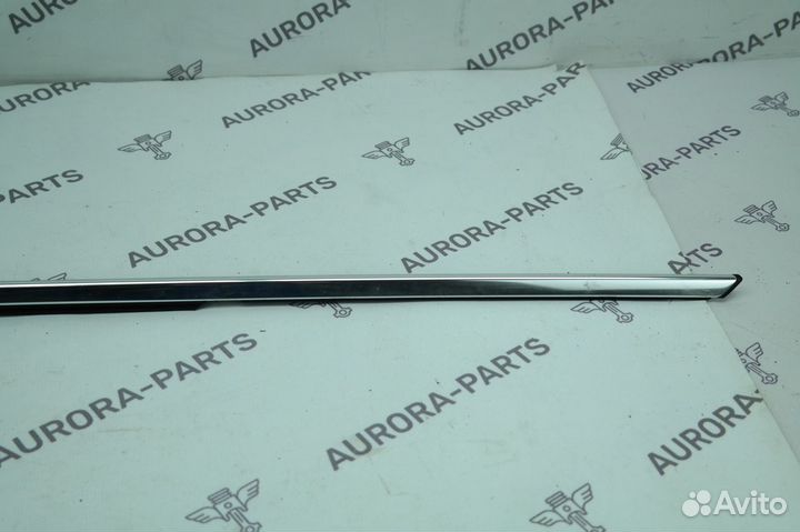 Молдинг I-Pace X590 2018