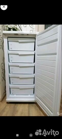 Морозильная Камера Позис 5ящиков