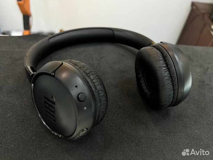 Беспроводные наушники JBL Tune 520BT (ст86)