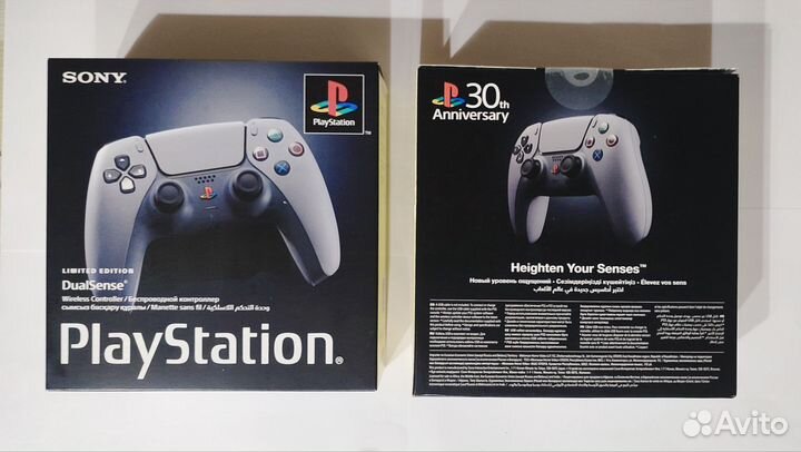 Геймпад на доставку для Руслану А