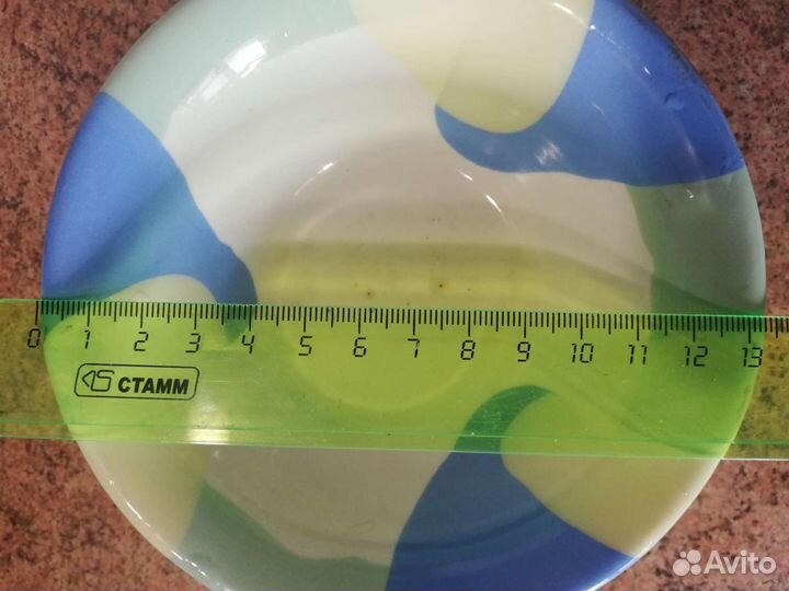 Пиала каменный брод 1876 год. Украина