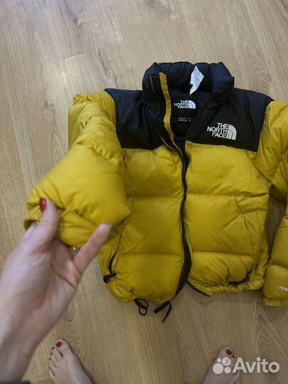 Куртка оригинал the north face