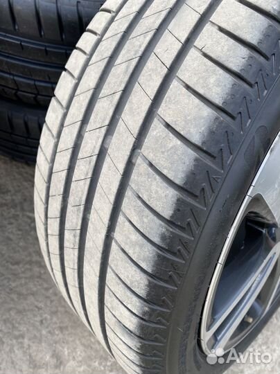 Bridgestone Turanza T005 225/45 R18 95Y