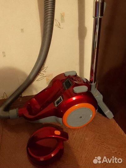 Пылесос