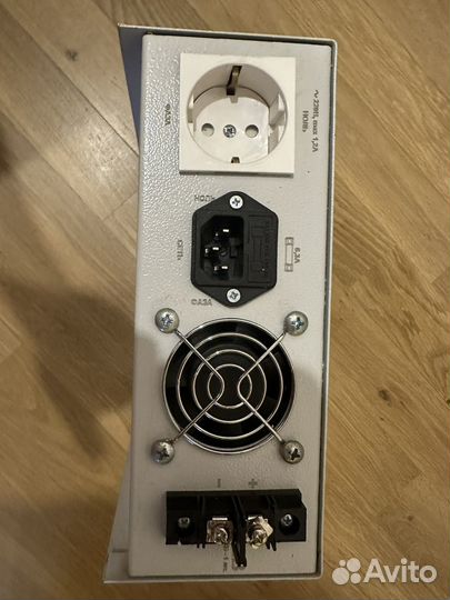 Инвертор для котла новый