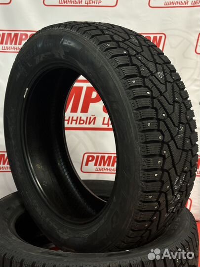 Pirelli Ice Zero 245/45 R19