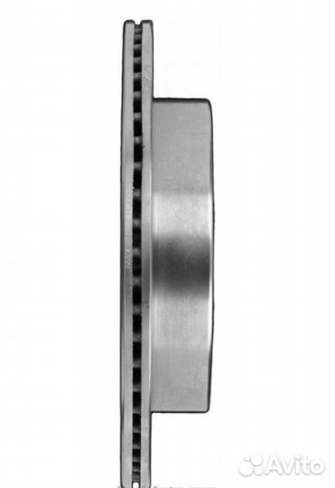 Тормозной диск задний,Форд Игл, Линкольн мкх