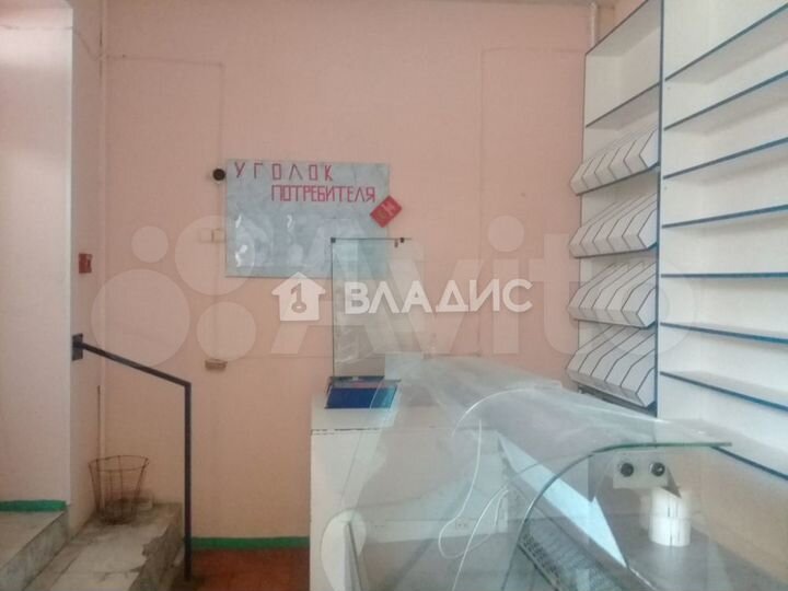 Продам помещение свободного назначения, 63 м²