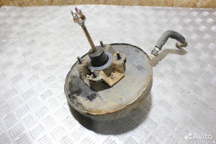 Усилитель тормозов вакуумный Chery Very 2011-2014