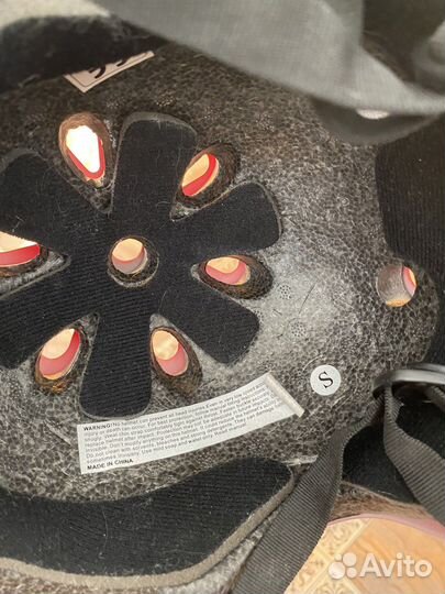 Защита для роликов детская