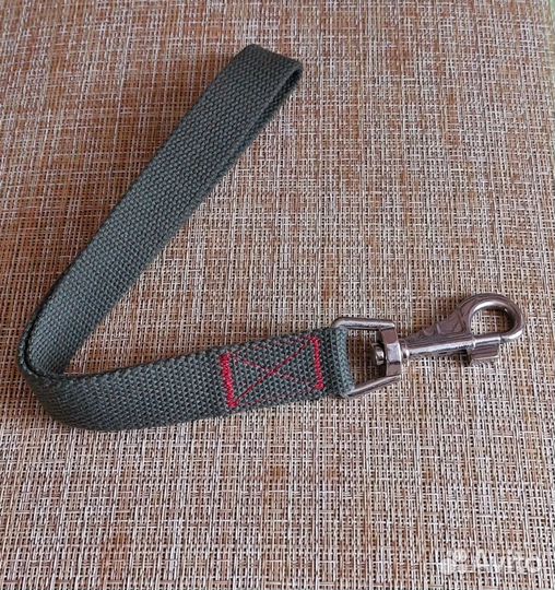 Ошейники, поводки, шлейка, аксессуары