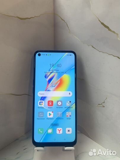 OPPO A54, 4/128 ГБ