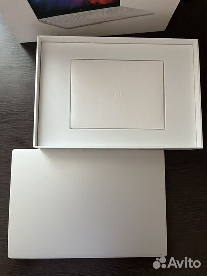 Xiaomi MI notebook air 13.3