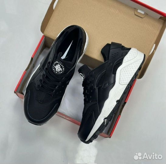 Кроссовки Nike Air Huarache