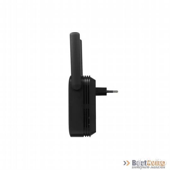 Усилитель беспроводного сигнала Xiaomi WiFi Range