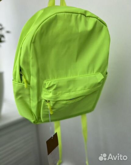 Рюкзак детский новый