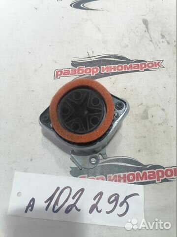 Динамик Toyota Camry GSV50 2011-2012 2GR-FE V50