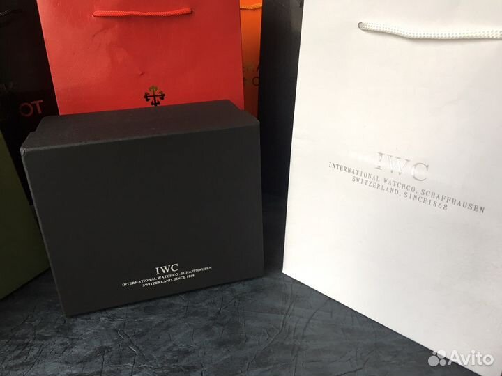 Часы мужские механические скелетон