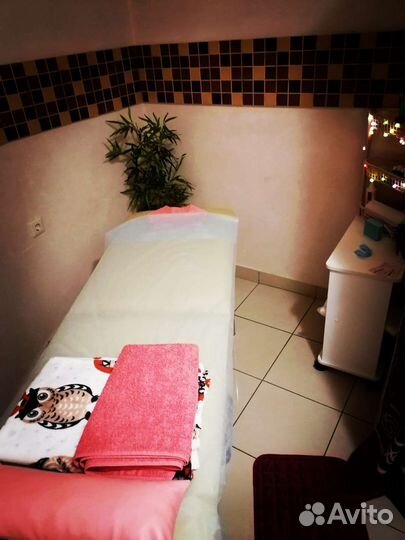 Классический массаж