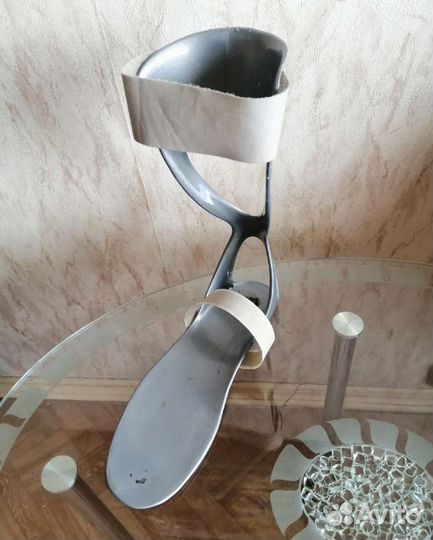 Ортез на голеностопный сустав