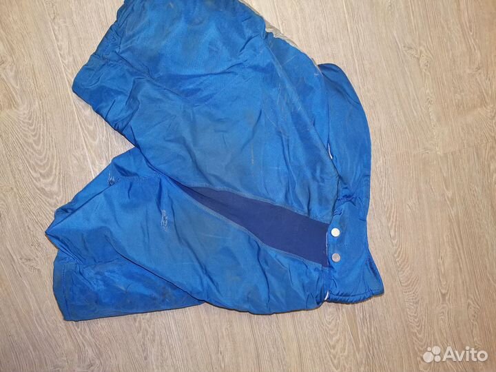 Хоккейная форма