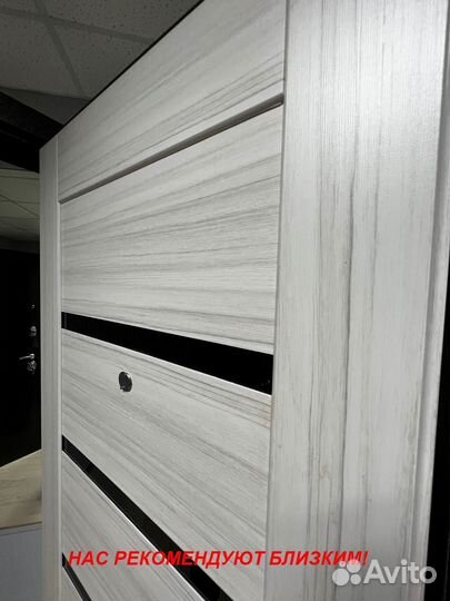 Качественная дверь металлическая с установкой в по