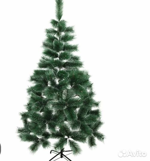 Искусственая Елка