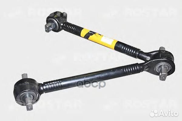 Штанга V-образная MB 1510291901210 rostar