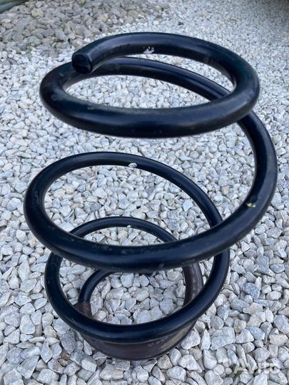 Пружина (передняя) Kia Optima 3 (TF)