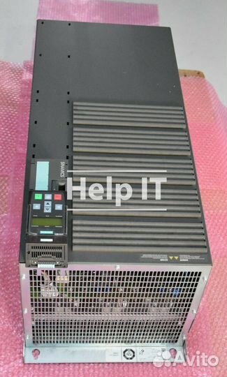 Модуль Siemens 6SL3210-1NE31-5AL0