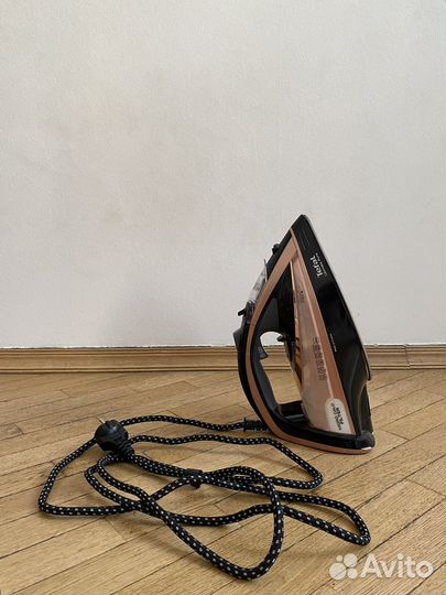 Утюг Tefal Ultimate Pure