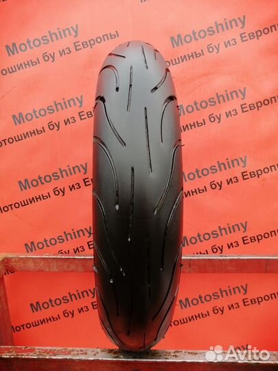 120/70 R17 Michelin Pilot Power 2CT N-3273 Мото