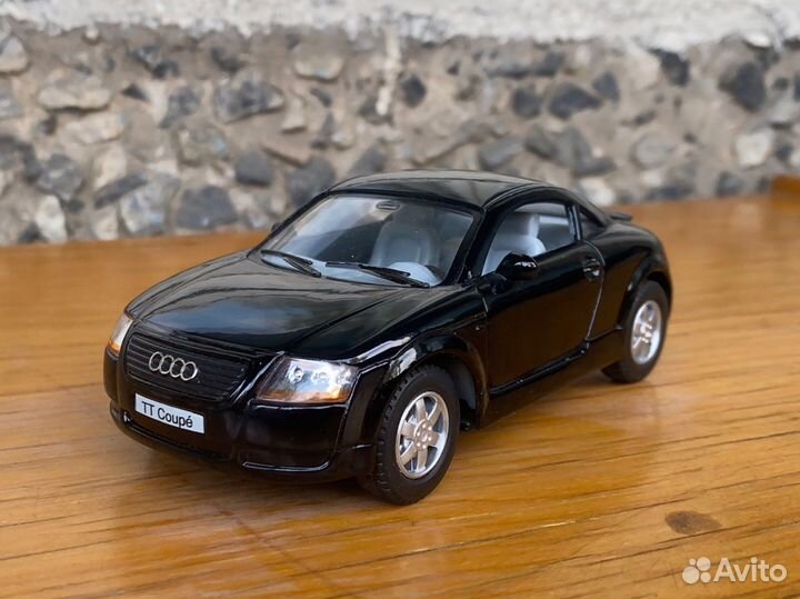 Инерционые модельки