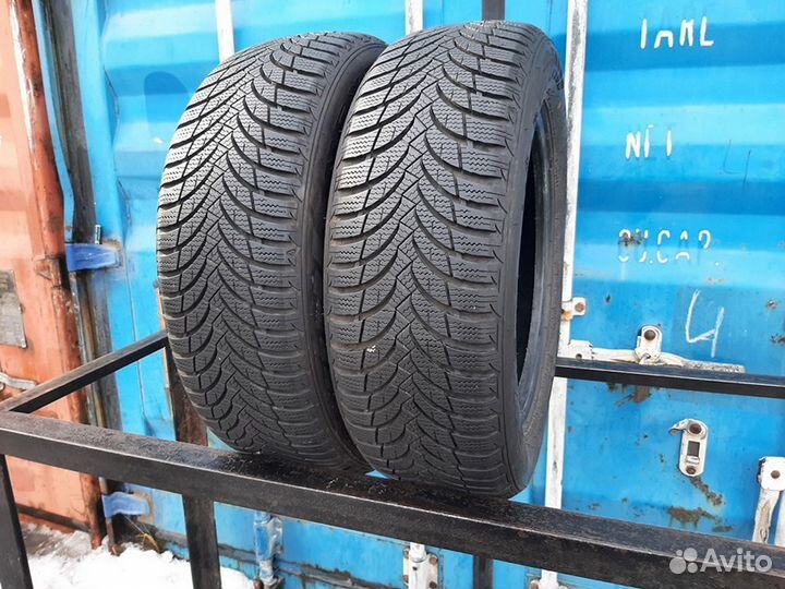 Nexen Winguard Snow G WH2 195/60 R15