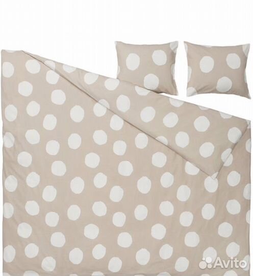 Постельное белье Икеа klynnetg 200x200