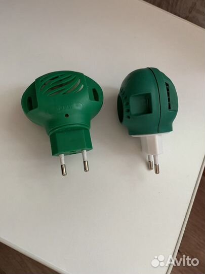 Фумигатор от комаров