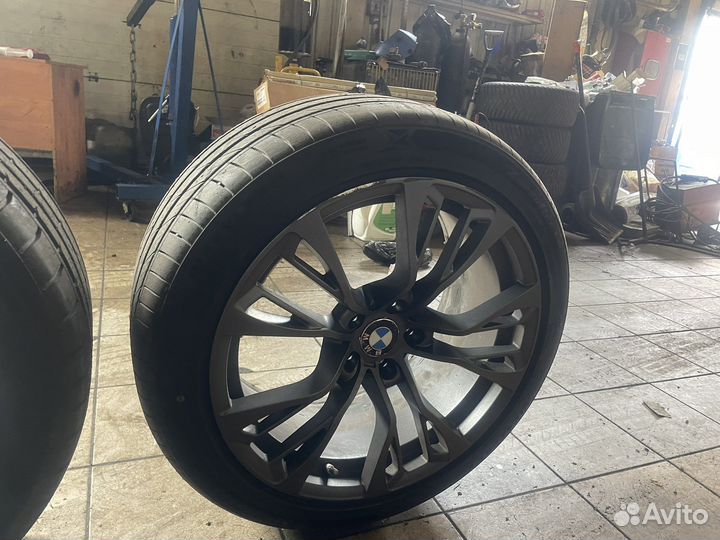 R20 Windforce Catchfors UHP 315/35, PCD 5x120 DIA 74.1