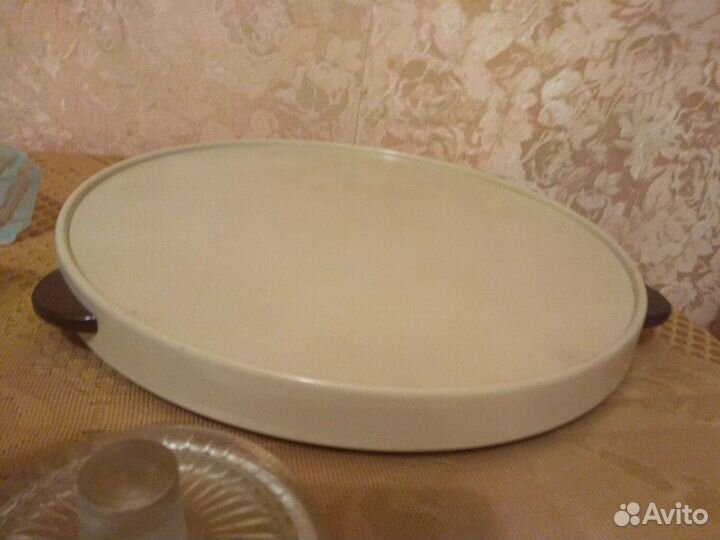 Посуда для закусок (кабаретница)