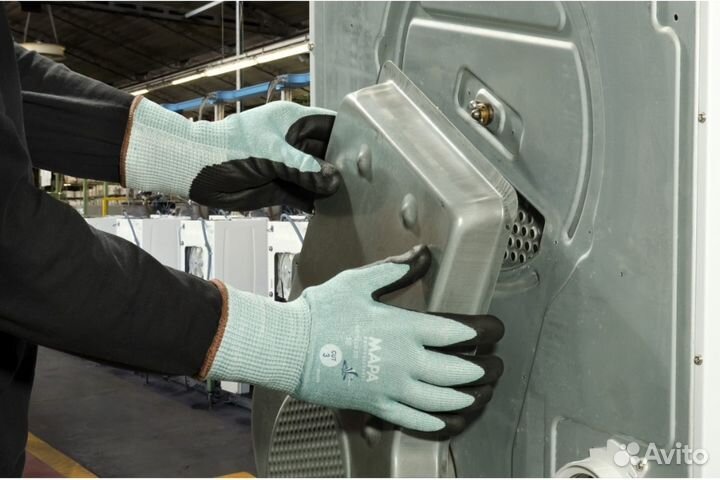 Перчатки защитные Mapa KryTech 511, 10-й размер