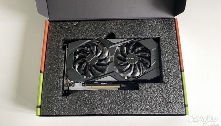 Видеокарта