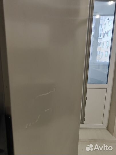 Холодильник whirlpool